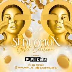 SEDUCCIÓN ( GOLD EDITION )