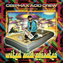 Ceephax Acid Crew - - Emotinium (Roy of the Ravers).mp3