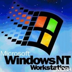 Windows NT Breakcore