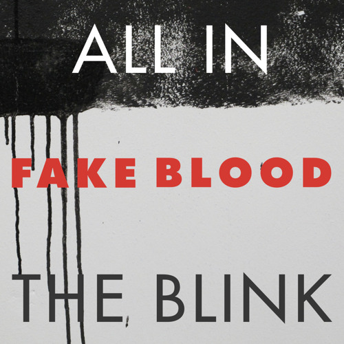 All In The Blink Boy 8 Bit Remix By Fake Blood