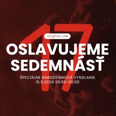 SIGNAll_FM 17 years (full 4 hours)
