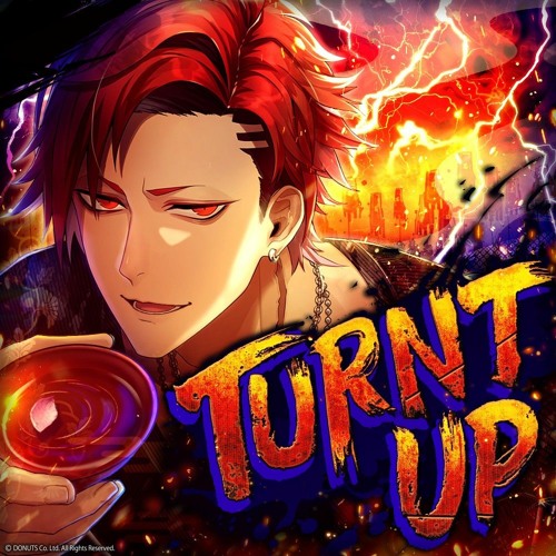 TURNT UP Game Ver.