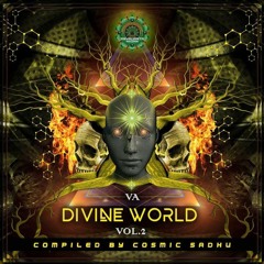 Liquid Love [V.A. Divine World vol.2]