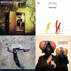 Acid Jazz/Lounge/Dub/Triphop/Deep House