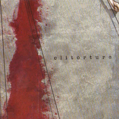 Clitorture - model . actress . bulimic . crackwhore
