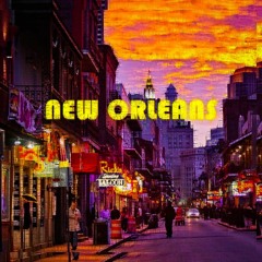 New Orleans (House of the Rising Sun Remix)