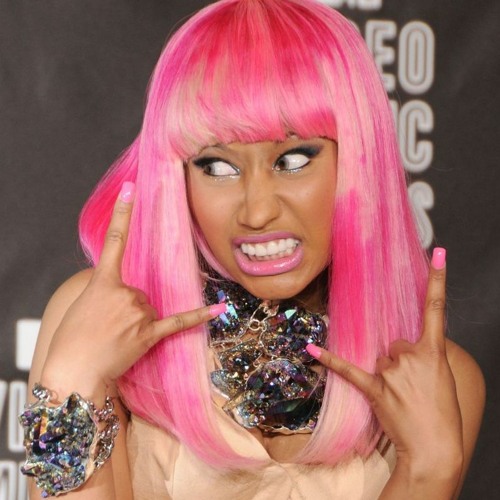 Nicki Minaj & Yo Gotti X R.D.Burman - Rake It Churaliya