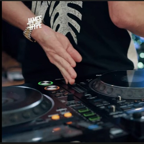 James Hype "Best DJ of 2020" Set