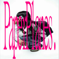 che + osamason + prettifun type beat "paper planes"