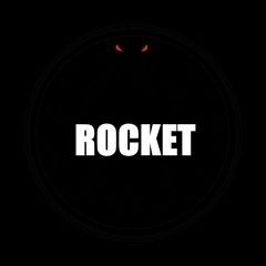 WEAPON - ROCKET (OFFICIAL AUDIO)