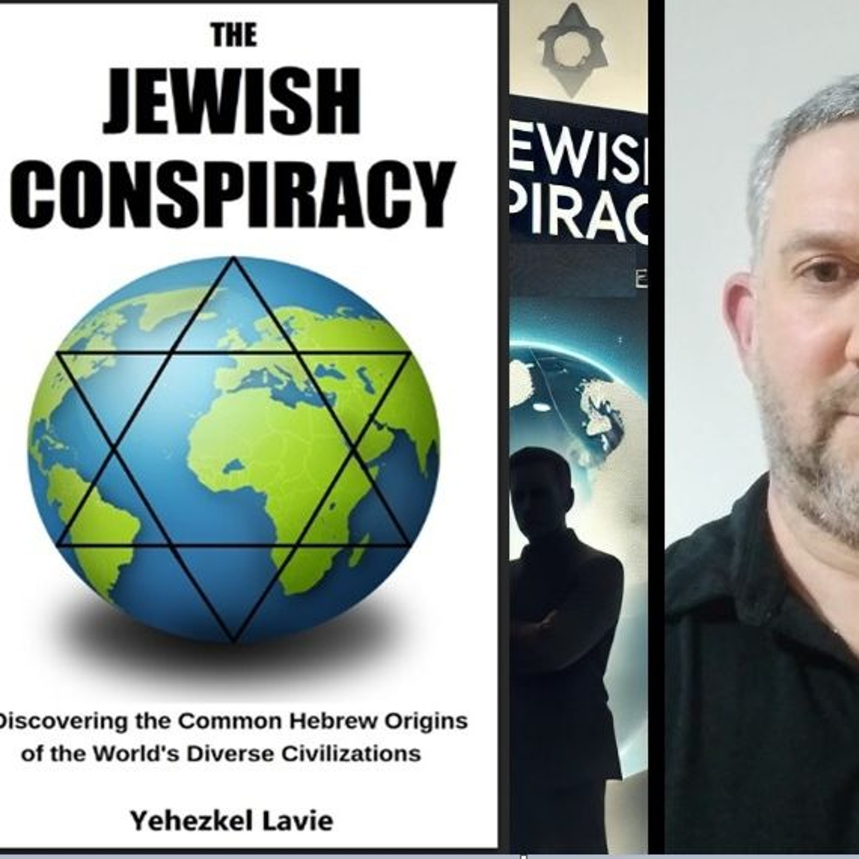 Is There A Real  'Jewish Conspiracy'? - The Tamar Yonah Show