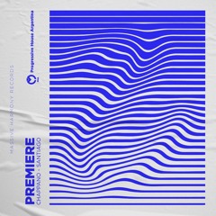 PREMIERE: Chappano - Santiago (Original Mix)