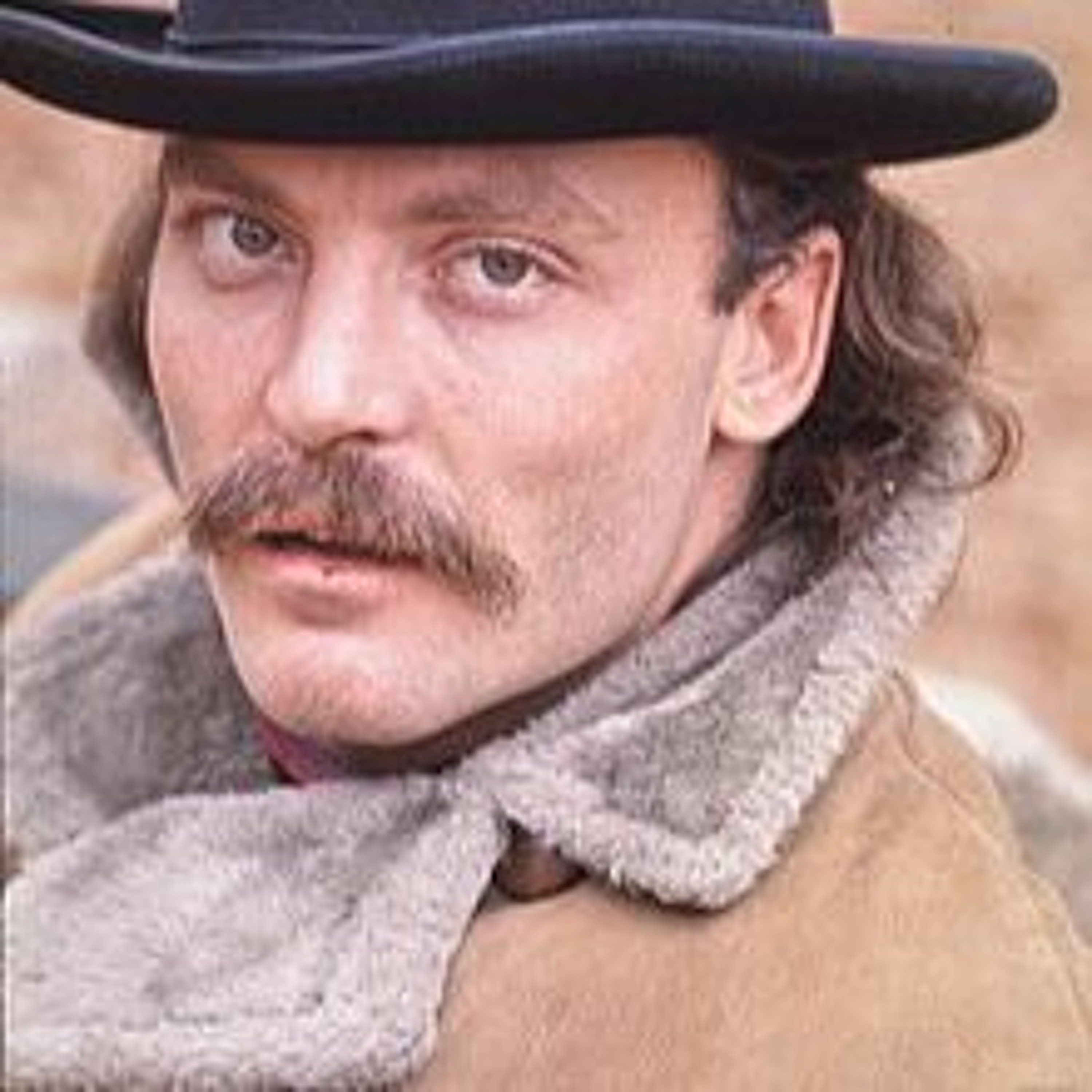 Stacy Keach on Breaking it Down with Frank MacKay - Vienna