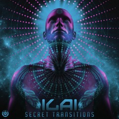 ILAI - Secret Transitions - HOMmega Records