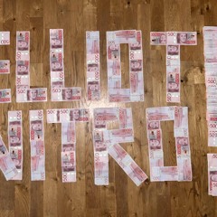 ELLIOTNITRO - Aj Aj Puff