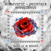 下载视频: Hannibass X Biomystic X Decatrix - Skulls & Roses