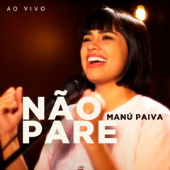 Manu Paiva - Minha Vez (DJ Samuel Leal Cover Remix) 