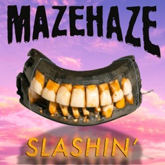 Slashin' (prod. Nedarb)