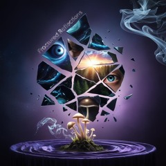 Fractured Reflections