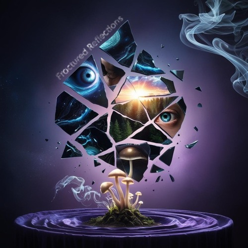 Fractured Reflections