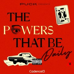 PTB(POWERS THAT BE)