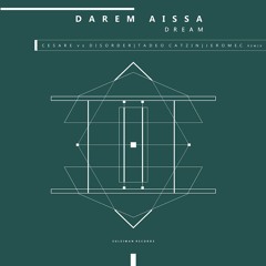 PREMIERE: Darem Aissa - Phase 3 (Cesare vs Disorder Remix) [SUL019]
