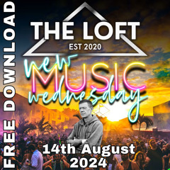 NeW MuSiC WeDnEsDaY 14th August 2024 - Mike Holmes