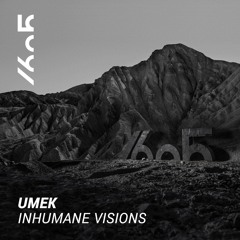 Inhumane Visions (Original Mix)