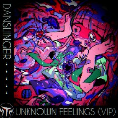 Unknown Feelings (VIP) (FREE DL)