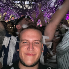 TOMAZO - Special Mainstage Techno Rave Mix