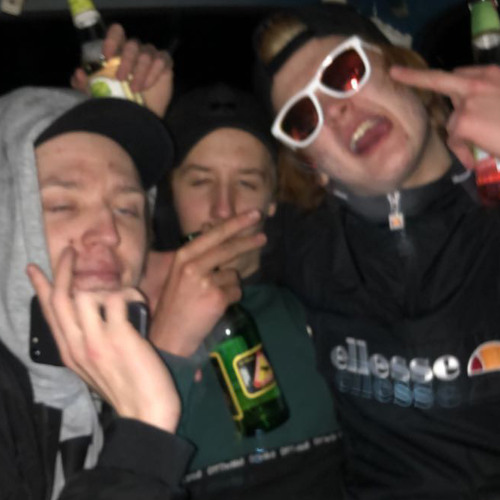 Anton Och Affe - Cp Barn