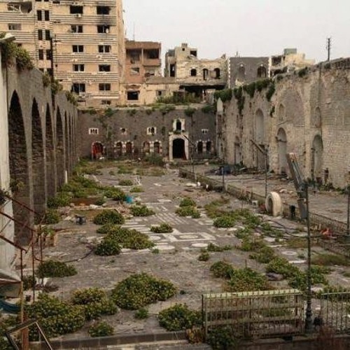 كيف أثر الزلزال على تاريخ "الجامع النوري الكبير" في "حمص"؟ 01 - 03 - 2023