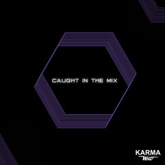 CAUGHT IN THE MIX - 29