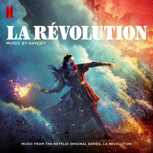 2021_NETFLIX_La révolution - Main Theme