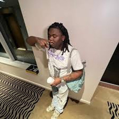 lucki - At the end, enjoy this beautiful modded world