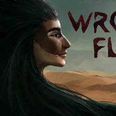 Wrought Flesh OST-Desert Battle