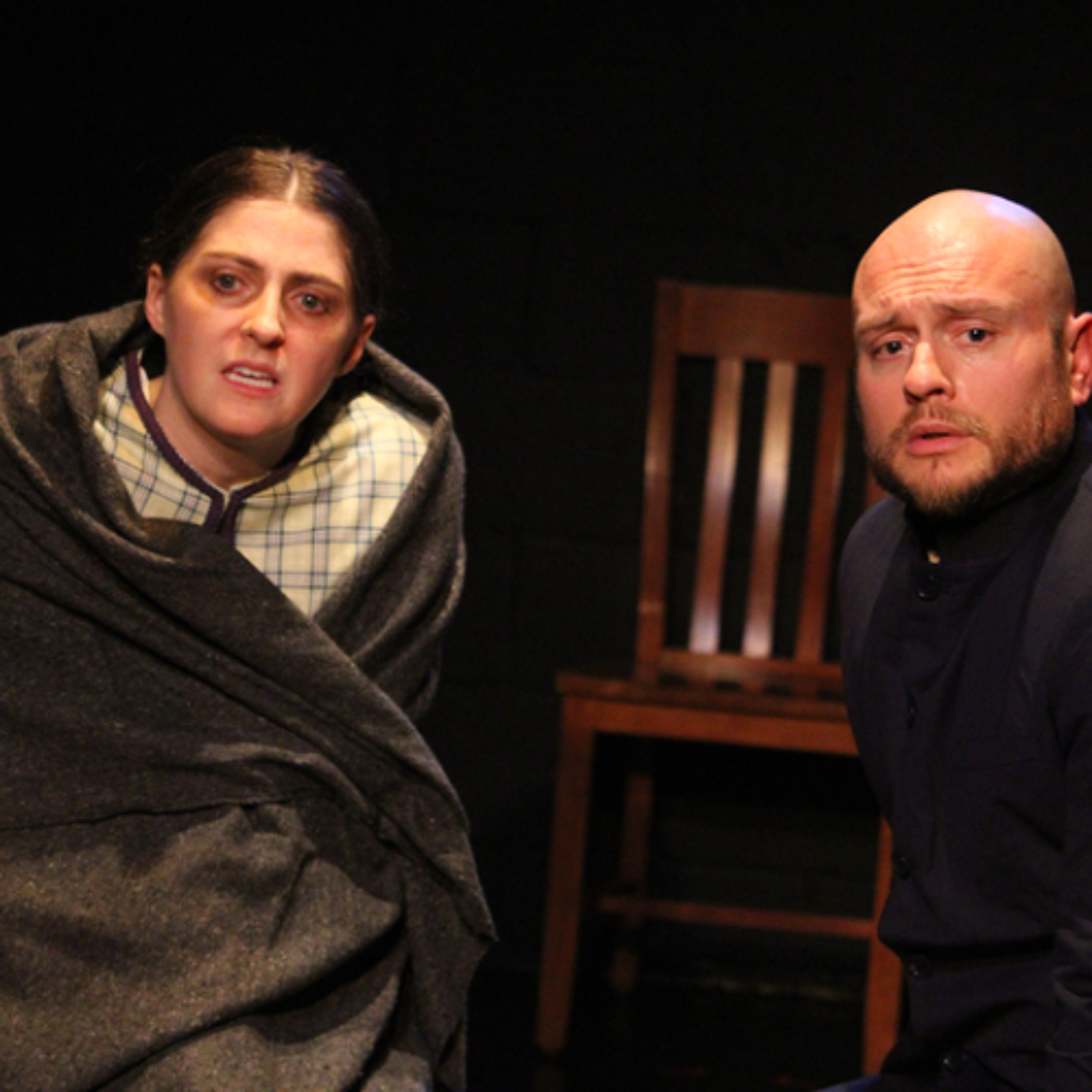 Chromolume Theatre presents: Passion @ Zephyr Theatre - Review episode artwork