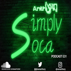 Simply Soca Podcast E31