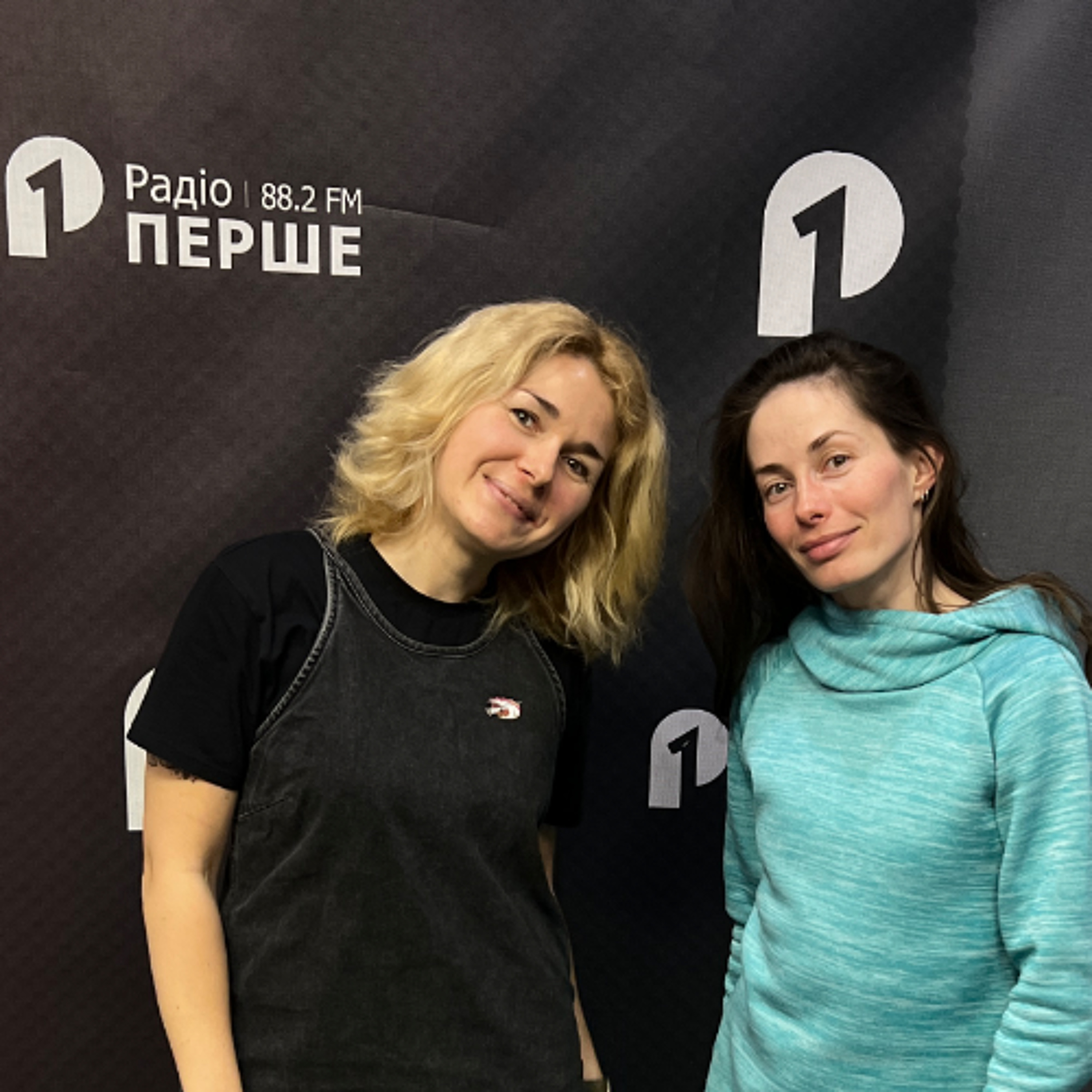 Марія Бакало. Про перформанс «Знову і знову та як це завершиться» episode artwork
