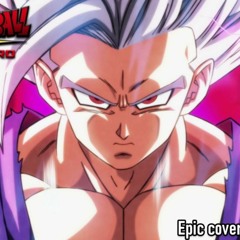 Dragon Ball Super : Super Hero Gohan Beast Theme. (READ DESC)