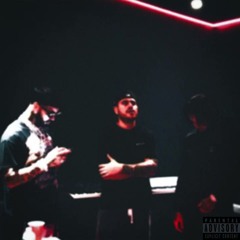 Anuel AA, ROA - ENCIMA DE MI