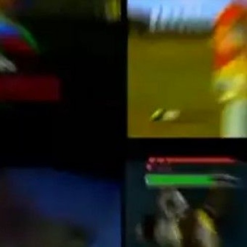 Stream The Legend of Zelda Ocarina of Timecancan Remix by Lolvi