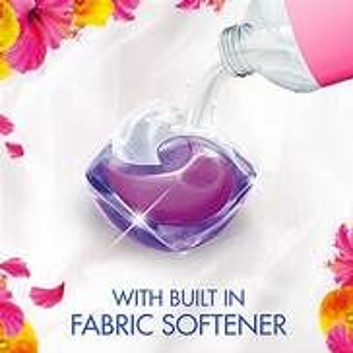 fabric softener