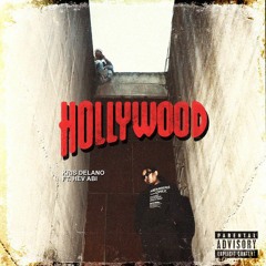 Hollywood - Kris Delano ft. Hev Abi