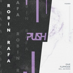 Robin Rafa - Flipmode [PUSH]