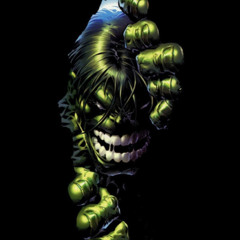 Banner- Hulk