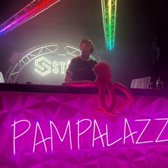 Live @ Pampalazzo 14 Feb - Rubenacker