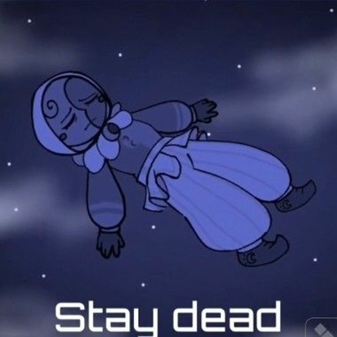 Stream Stay dead ~ {Lunar song} by mrs_shadow on yt by