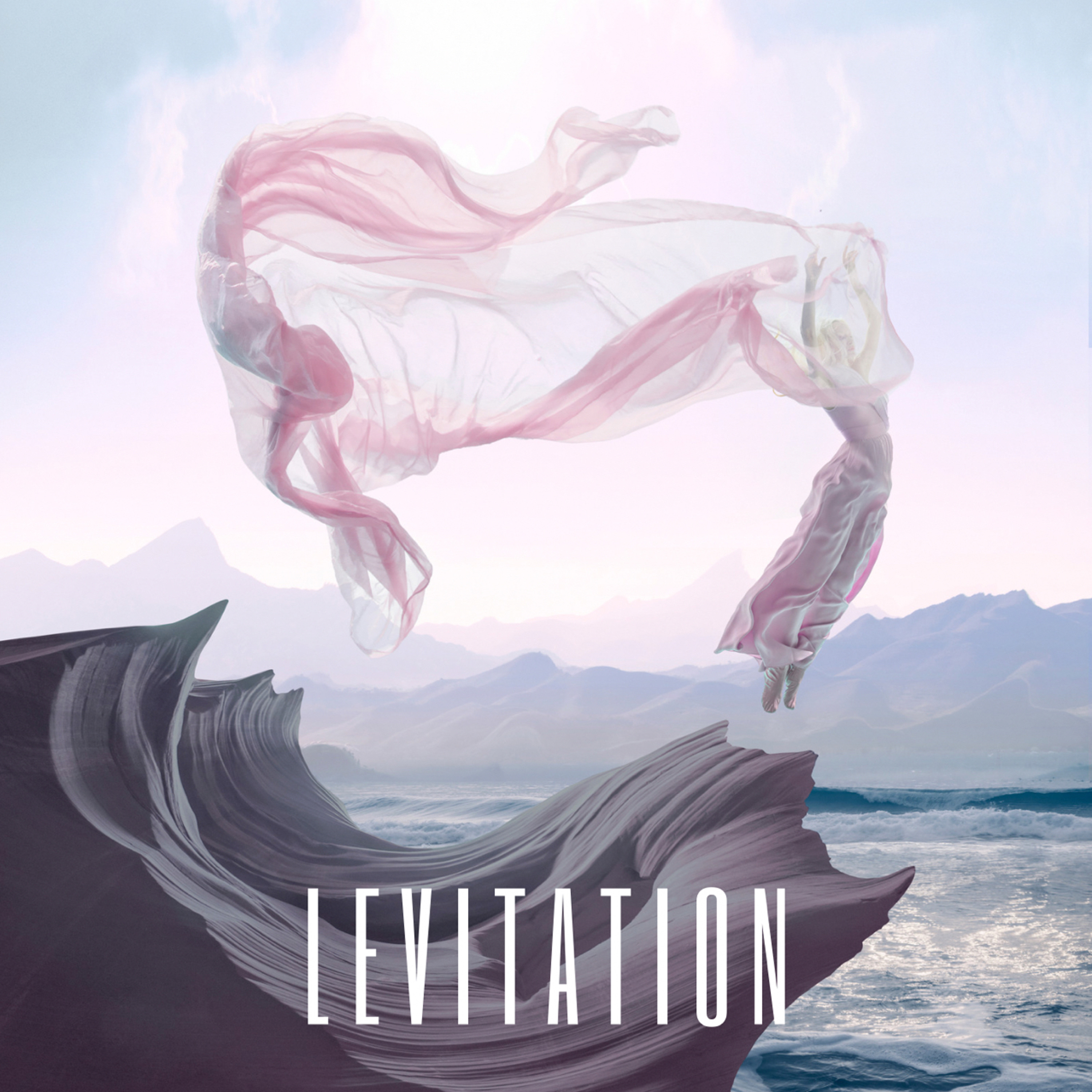 Levitation - Emotive Music episode artwork