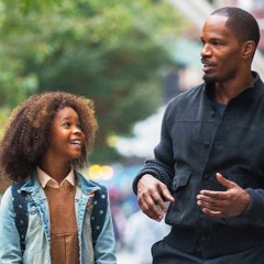 The City's Yours - Annie 2014 .